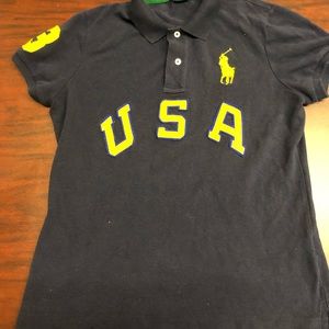 Ralph Lauren Polo